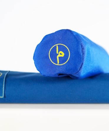 Izar BeMuslim Bleu