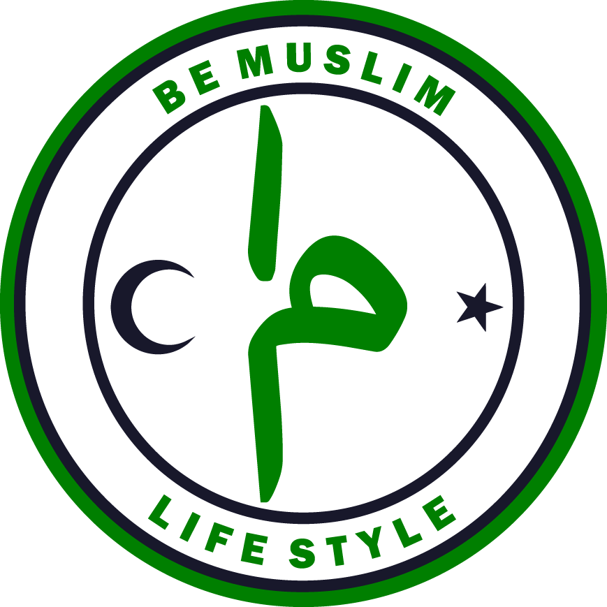 Be Muslim