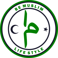 Logo LifeStyle BeMuslim